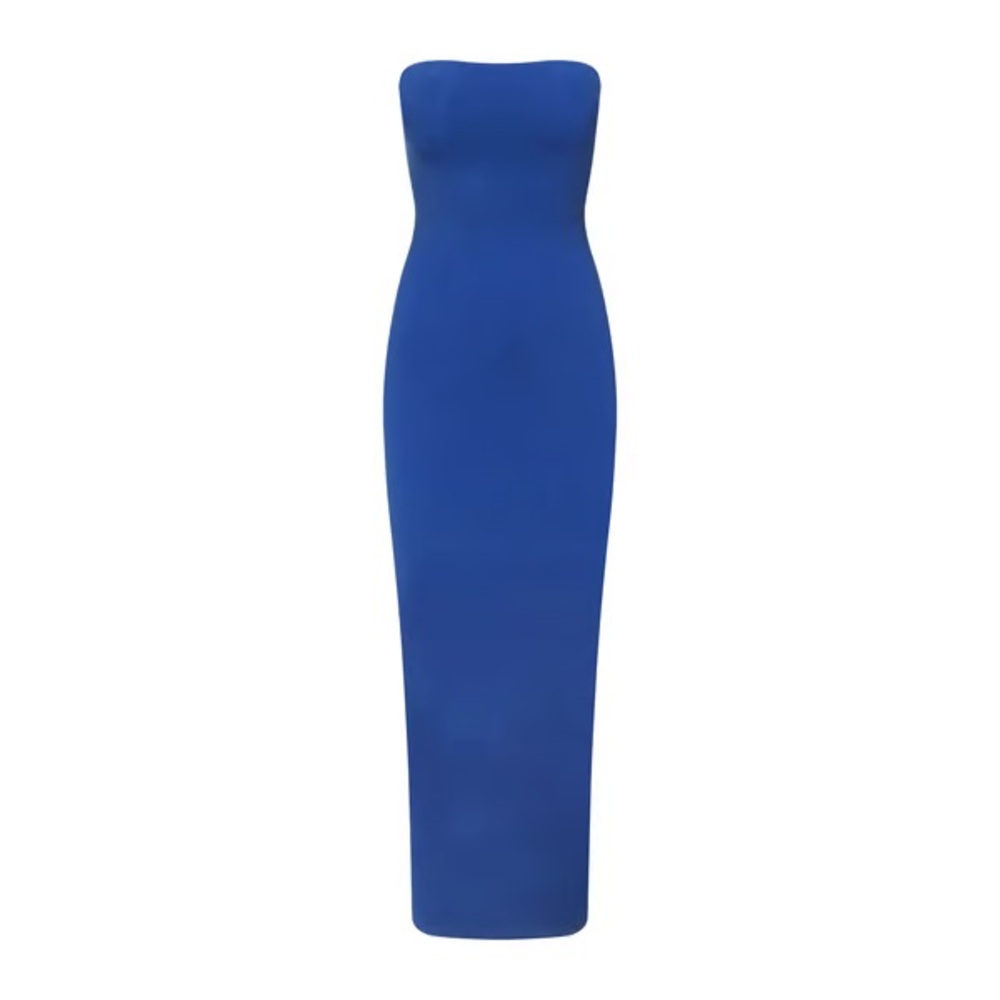 Skims Fits Everybody Tube Dress